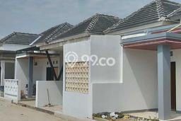 Rumah Terjangkau Dijual Area Baleendah, Bandung Harga Rp 225 Juta Rumah Terjangkau Dijual Area Baleendah, Bandung Harga Rp 225 Juta