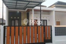 Hunian Terjangkau Dijual di Bojongsoang, Bandung Harga Rp 290 Juta Hunian Terjangkau Dijual di Bojongsoang, Bandung Harga Rp 290 Juta