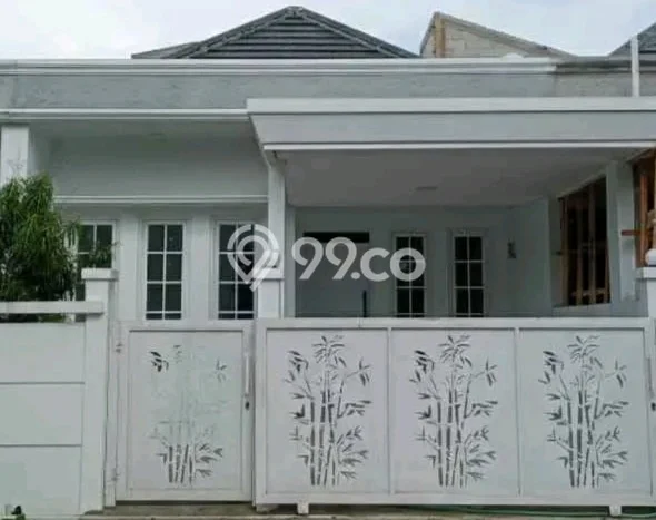 Jual Rumah Harga Miring Baleendah Punya 2 Kamar & LT 72m2 Jual Rumah Harga Miring Baleendah Punya 2 Kamar & LT 72m2