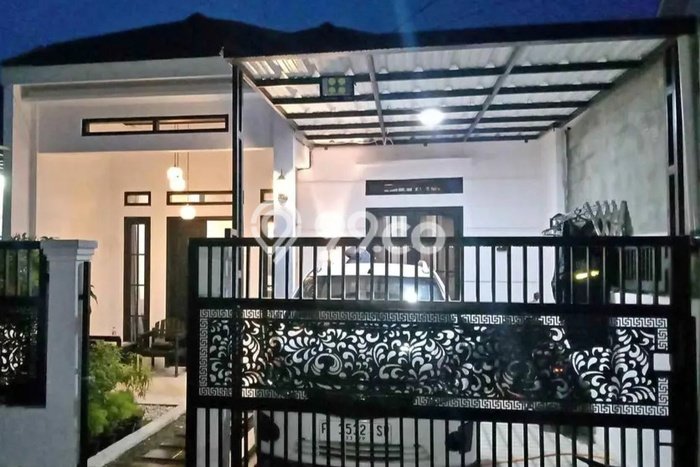 Rumah Sederhana Dijual di Baleendah 2 Kamar dengan Luas Tanah 50m2 Rumah Sederhana Dijual di Baleendah 2 Kamar dengan Luas Tanah 50m2