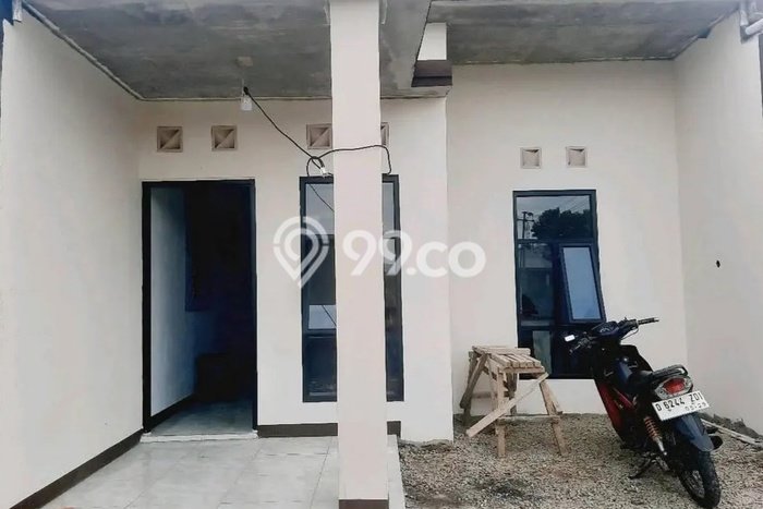 Rumah Minimalis Terbaik Siap Huni Area Baleendah LT 50m2 Rumah Minimalis Terbaik Siap Huni Area Baleendah LT 50m2