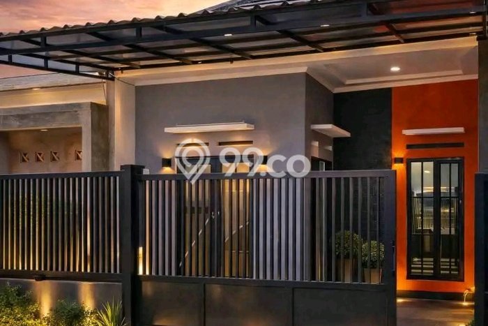 Rumah Sederhana Dijual Lokasi Baleendah 2 Kamar dengan Luas Tanah 50m2 Rumah Sederhana Dijual Lokasi Baleendah 2 Kamar dengan Luas Tanah 50m2