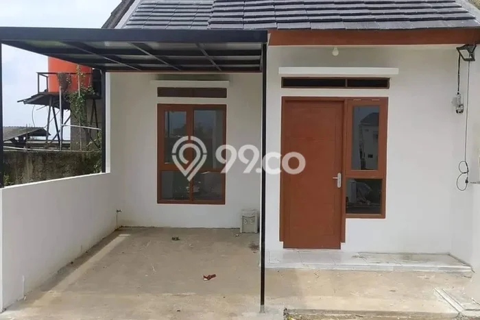 Rumah Minimalis Dijual di Baleendah 2 Kamar dengan LT 72m2 Rumah Minimalis Dijual di Baleendah 2 Kamar dengan LT 72m2
