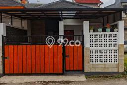 Rumah Minimalis Dijual Lokasi Bojongsoang 1 Kamar dengan Luas Tanah 50m2 Rumah Minimalis Dijual Lokasi Bojongsoang 1 Kamar dengan Luas Tanah 50m2