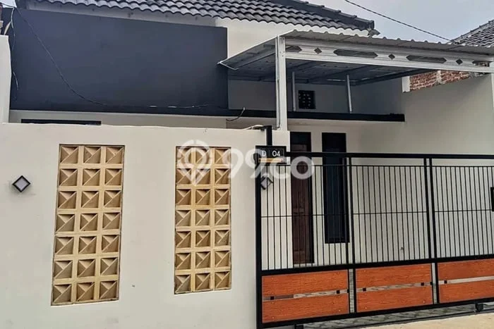 Jual Rumah Murah Meriah Baleendah Punya 2 Kamar & LT 72m2 Jual Rumah Murah Meriah Baleendah Punya 2 Kamar & LT 72m2