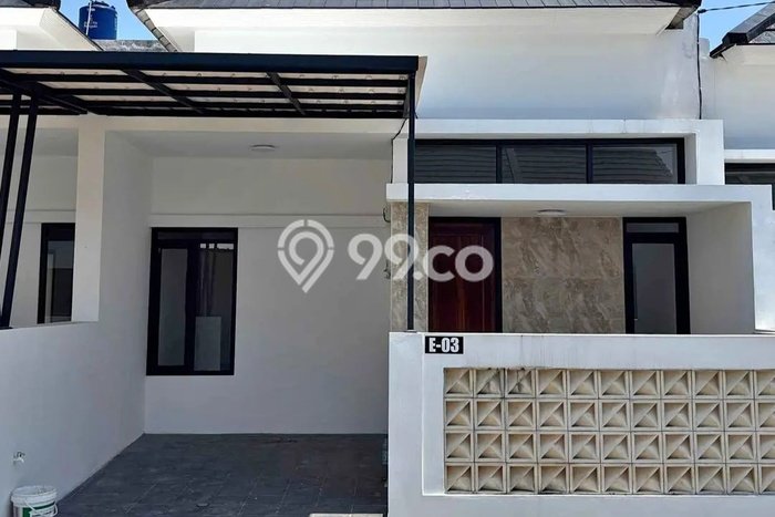 Rumah Sederhana Dijual Lokasi Baleendah 2 Kamar dengan Luas Tanah 50m2 Rumah Sederhana Dijual Lokasi Baleendah 2 Kamar dengan Luas Tanah 50m2