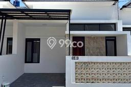 Rumah Sederhana Dijual Lokasi Baleendah 2 Kamar dengan Luas Tanah 50m2 Rumah Sederhana Dijual Lokasi Baleendah 2 Kamar dengan Luas Tanah 50m2