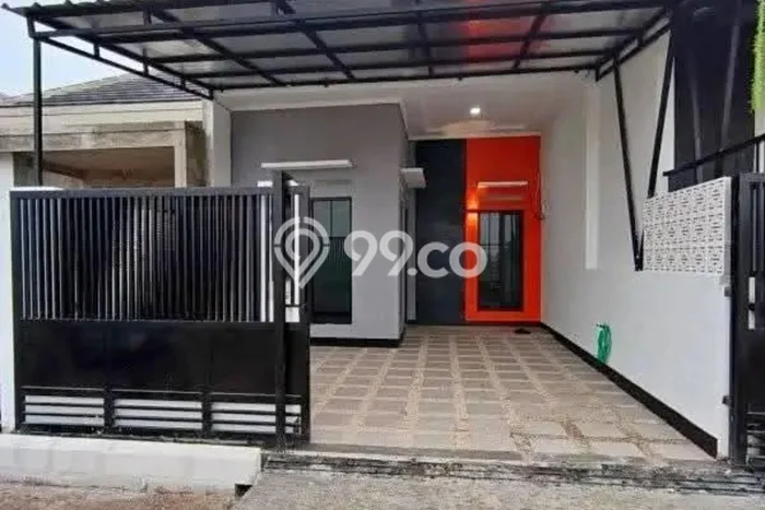 Rumah Sederhana Dijual di Bojongsoang 2 Kamar dengan LT 60m2 Rumah Sederhana Dijual di Bojongsoang 2 Kamar dengan LT 60m2