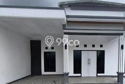 Rumah Minimalis Dijual di Baleendah 2 Kamar dengan LT 72m2 Rumah Minimalis Dijual di Baleendah 2 Kamar dengan LT 72m2