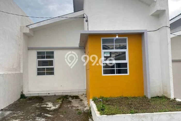 Hunian Terjangkau Dijual Area Kadungora, Garut Harga Rp 166 Juta Hunian Terjangkau Dijual Area Kadungora, Garut Harga Rp 166 Juta