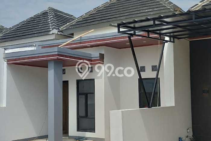 Rumah Minimalis Favorit Siap Huni Area Baleendah LT 72m2 Rumah Minimalis Favorit Siap Huni Area Baleendah LT 72m2