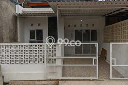 Jual Rumah Harga Miring Bojongsoang Punya 2 KT & LT 60m2 Jual Rumah Harga Miring Bojongsoang Punya 2 KT & LT 60m2