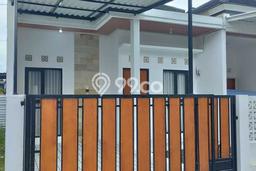 Rumah Budget Favorit Siap Huni di Bojongsoang LT 60m2 Rumah Budget Favorit Siap Huni di Bojongsoang LT 60m2
