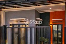 Jual Rumah Harga Miring Bojongsoang Punya 2 KT & LT 60m2 Jual Rumah Harga Miring Bojongsoang Punya 2 KT & LT 60m2