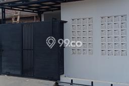Rumah Sederhana Dijual di Andir 2 Kamar dengan LT 60m2 Rumah Sederhana Dijual di Andir 2 Kamar dengan LT 60m2
