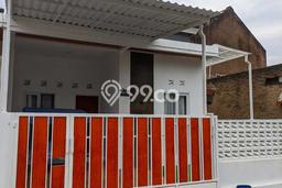 Jual Rumah Murah Meriah Baleendah Punya 2 Kamar & LT 72m2 Jual Rumah Murah Meriah Baleendah Punya 2 Kamar & LT 72m2