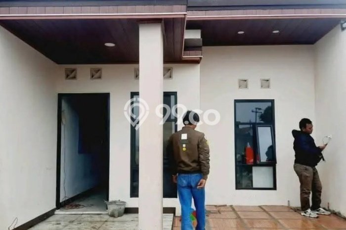 Hunian Terjangkau Dijual di Baleendah, Bandung Harga Rp 300 Juta Hunian Terjangkau Dijual di Baleendah, Bandung Harga Rp 300 Juta