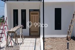 Jual Rumah Harga Miring Baleendah Punya 2 Kamar & LT 72m2 Jual Rumah Harga Miring Baleendah Punya 2 Kamar & LT 72m2
