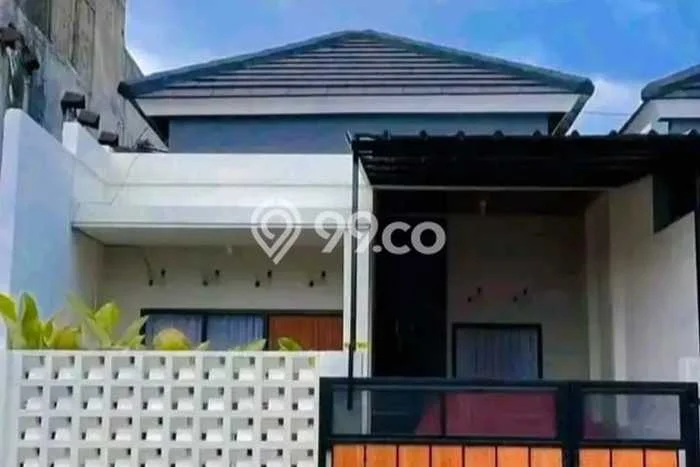Jual Rumah Harga Miring Baleendah Punya 2 Kamar & LT 72m2 Jual Rumah Harga Miring Baleendah Punya 2 Kamar & LT 72m2