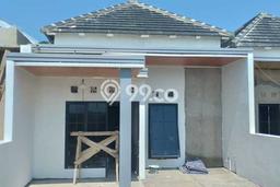 Dijual Rumah Siap Huni di Baleendah Bandung Harga Rp 225 Juta LT 50m2 Dijual Rumah Siap Huni di Baleendah Bandung Harga Rp 225 Juta LT 50m2
