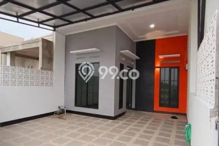 Rumah Budget Terbaik Dijual di Bojongsoang LT 60m2 Rumah Budget Terbaik Dijual di Bojongsoang LT 60m2