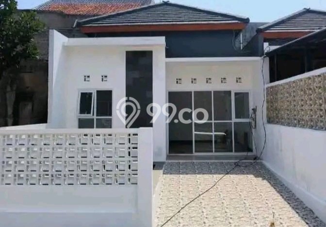 Jual Rumah Siap Huni di Baleendah Bandung Harga Rp 300 Juta LT 72m2 Jual Rumah Siap Huni di Baleendah Bandung Harga Rp 300 Juta LT 72m2