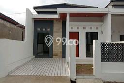 Rumah Modern LB/LT 30m2/50m2 Siap Huni di Bandung Selatan, Bandung Rumah Modern LB/LT 30m2/50m2 Siap Huni di Bandung Selatan, Bandung