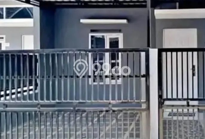 Hunian Terjangkau Dijual Area Baleendah, Bandung Harga Rp 225 Juta Hunian Terjangkau Dijual Area Baleendah, Bandung Harga Rp 225 Juta