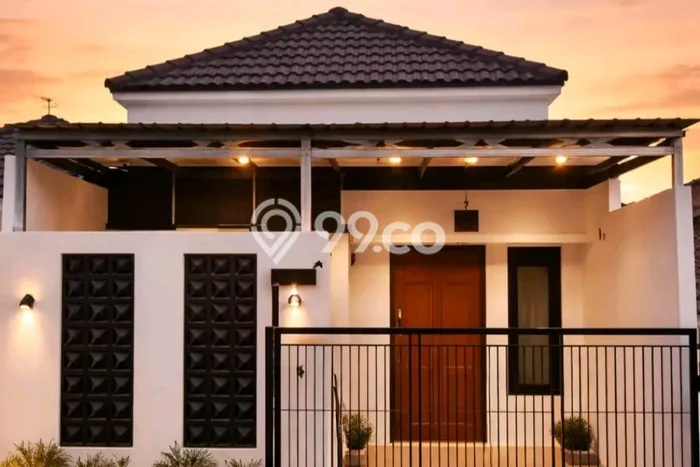 Hunian Murah Dijual Area Baleendah, Bandung Harga Rp 300 Juta Hunian Murah Dijual Area Baleendah, Bandung Harga Rp 300 Juta