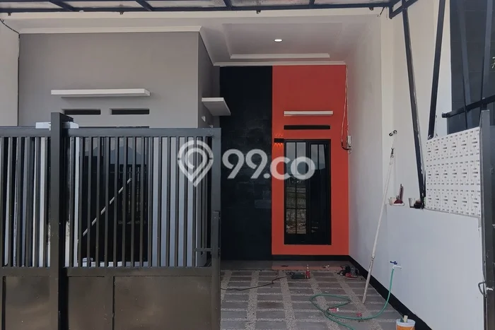 Rumah Minimalis Terbaik Siap Huni Area Baleendah LT 72m2 Rumah Minimalis Terbaik Siap Huni Area Baleendah LT 72m2