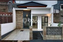 Rumah Budget Terbaik Dijual Area Bojongsoang LT 50m2 Rumah Budget Terbaik Dijual Area Bojongsoang LT 50m2