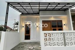 Rumah Minimalis Terbaik Dijual di Baleendah LT 50m2 Rumah Minimalis Terbaik Dijual di Baleendah LT 50m2