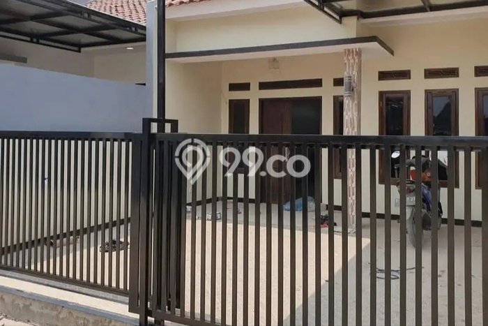 Rumah Sederhana Dijual Lokasi Baleendah 2 Kamar dengan Luas Tanah 72m2 Rumah Sederhana Dijual Lokasi Baleendah 2 Kamar dengan Luas Tanah 72m2