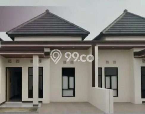 Jual Rumah Murah Meriah Baleendah Punya 2 KT & LT 72m2 Jual Rumah Murah Meriah Baleendah Punya 2 KT & LT 72m2