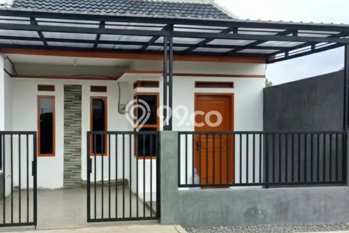 Rumah Murah Dijual Area Bojongsoang, Bandung Harga Rp 315 Juta Rumah Murah Dijual Area Bojongsoang, Bandung Harga Rp 315 Juta