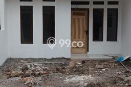 Jual Rumah Murah Meriah Baleendah Punya 2 Kamar & LT 72m2 Jual Rumah Murah Meriah Baleendah Punya 2 Kamar & LT 72m2