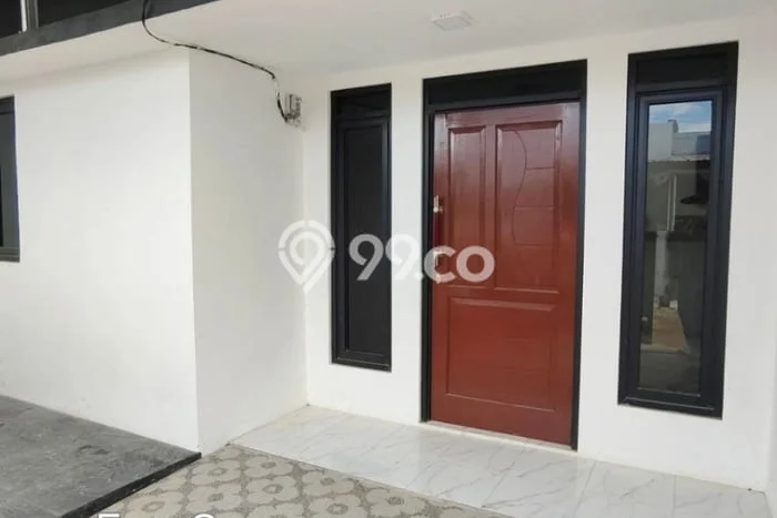Rumah Minimalis Dijual di Baleendah 2 Kamar dengan LT 72m2 Rumah Minimalis Dijual di Baleendah 2 Kamar dengan LT 72m2