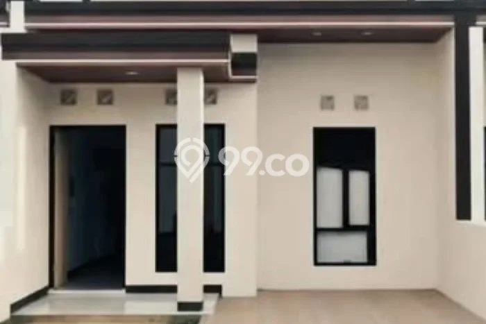 Rumah Sederhana Dijual di Baleendah 2 Kamar dengan Luas Tanah 72m2 Rumah Sederhana Dijual di Baleendah 2 Kamar dengan Luas Tanah 72m2