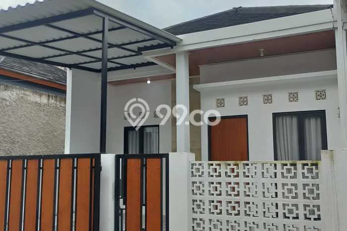 Rumah Sederhana Dijual Lokasi Baleendah 2 Kamar dengan Luas Tanah 50m2 Rumah Sederhana Dijual Lokasi Baleendah 2 Kamar dengan Luas Tanah 50m2