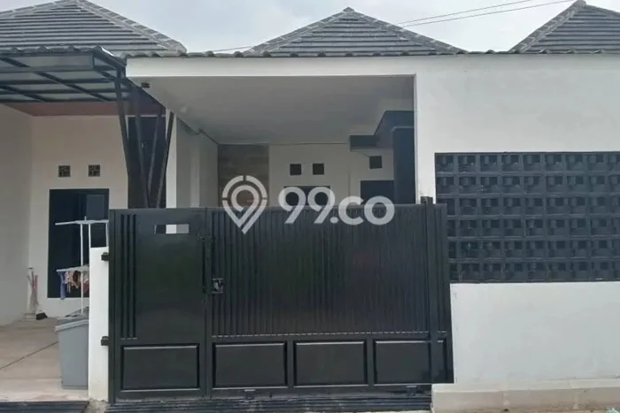 Jual Rumah Murah di Baleendah Bandung Harga Rp 300 Juta LT 72m2 Jual Rumah Murah di Baleendah Bandung Harga Rp 300 Juta LT 72m2