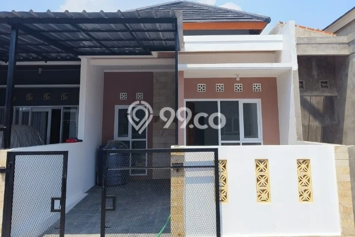 Rumah Budget Favorit Dijual di Baleendah LT 72m2 Rumah Budget Favorit Dijual di Baleendah LT 72m2