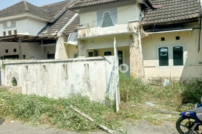 Hunian Impian dengan 2 Kamar Tidur di Lingkungan Asri , Surabaya Hunian Impian dengan 2 Kamar Tidur di Lingkungan Asri , Surabaya