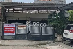 Bisa KPR! Rumah Sawahan, Surabaya, LT 340m2m² Bangunan 250m2m² Bisa KPR! Rumah Sawahan, Surabaya, LT 340m2m² Bangunan 250m2m²
