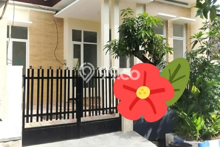Rumah Harga Terjangkau 2 KT di Krian, Sidoarjo Rumah Harga Terjangkau 2 KT di Krian, Sidoarjo