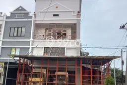 Unit Ruko Dijual di Rungkut Surabaya 750m2 Unit Ruko Dijual di Rungkut Surabaya 750m2