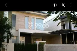 Jual Cepat Rumah LT 180m2m² / LB 170m2m² di Kawasan Bisnis Mulyorejo, Surabaya Jual Cepat Rumah LT 180m2m² / LB 170m2m² di Kawasan Bisnis Mulyorejo, Surabaya