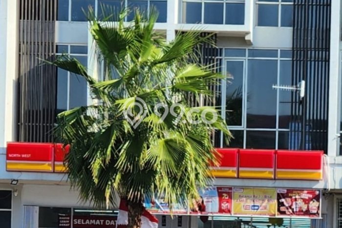 Ruko Dijual di Surabaya LT 67m2 & LB 100m2 Lokasi Terbaik! Ruko Dijual di Surabaya LT 67m2 & LB 100m2 Lokasi Terbaik!