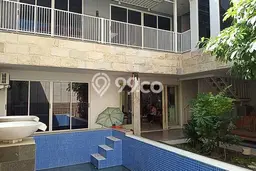 Rumah Luas Tanah 300m2m² di , Surabaya - Akses Mudah Rumah Luas Tanah 300m2m² di , Surabaya - Akses Mudah