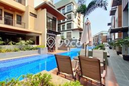 Siap Huni Apartemen di Tangerang 2 Kamar & 2 Kamar Mandi, Luas 50m2 Siap Huni Apartemen di Tangerang 2 Kamar & 2 Kamar Mandi, Luas 50m2