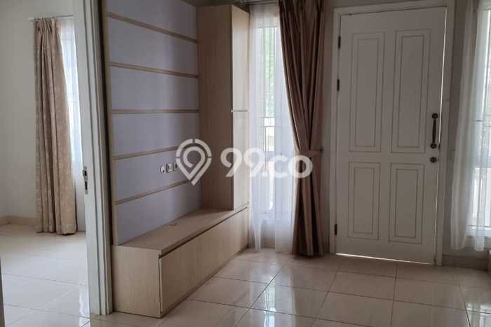 Rumah Minimalis 3 KT di BSD Vanya Park Tangerang Full Furnished Rumah Minimalis 3 KT di BSD Vanya Park Tangerang Full Furnished